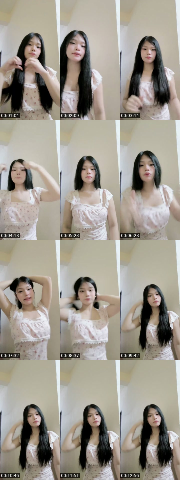 TikTok live: last na HAAHAHAH by @cadiaa_