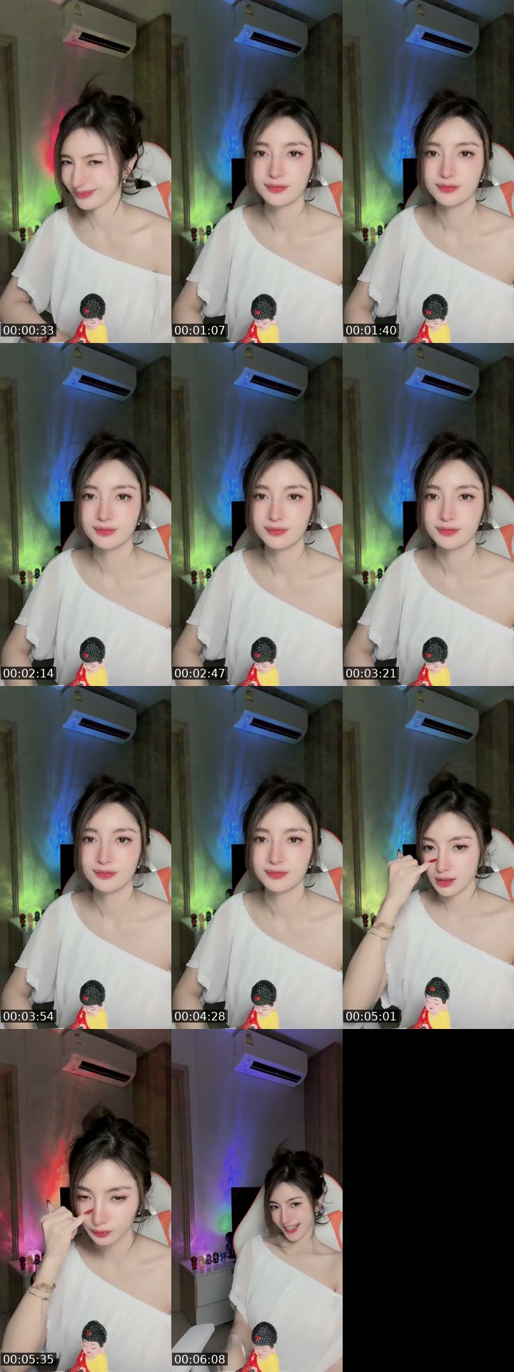 @praw_praw22 TikTok live from 2026-07-14