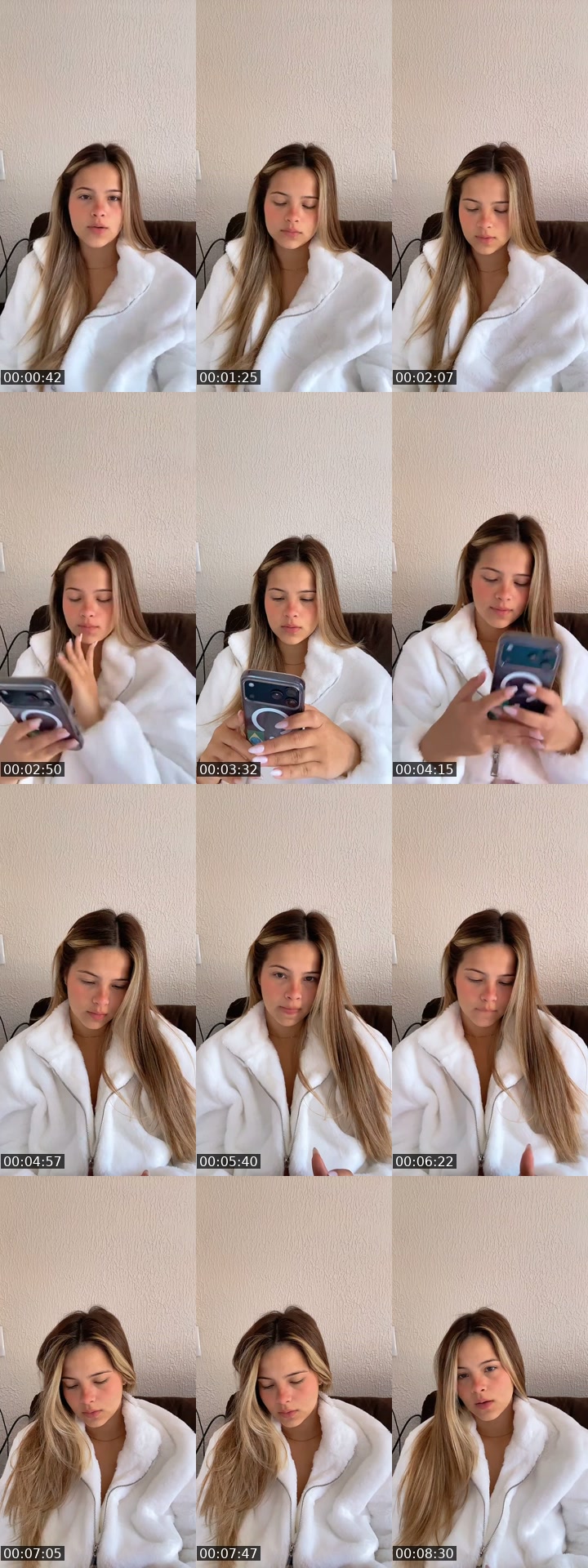 @annyzinhaa6 Brazil TikTok live from 2026-07-14