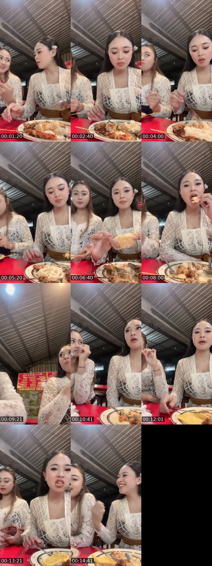 @username126666662 TikTok live from 2026-07-14