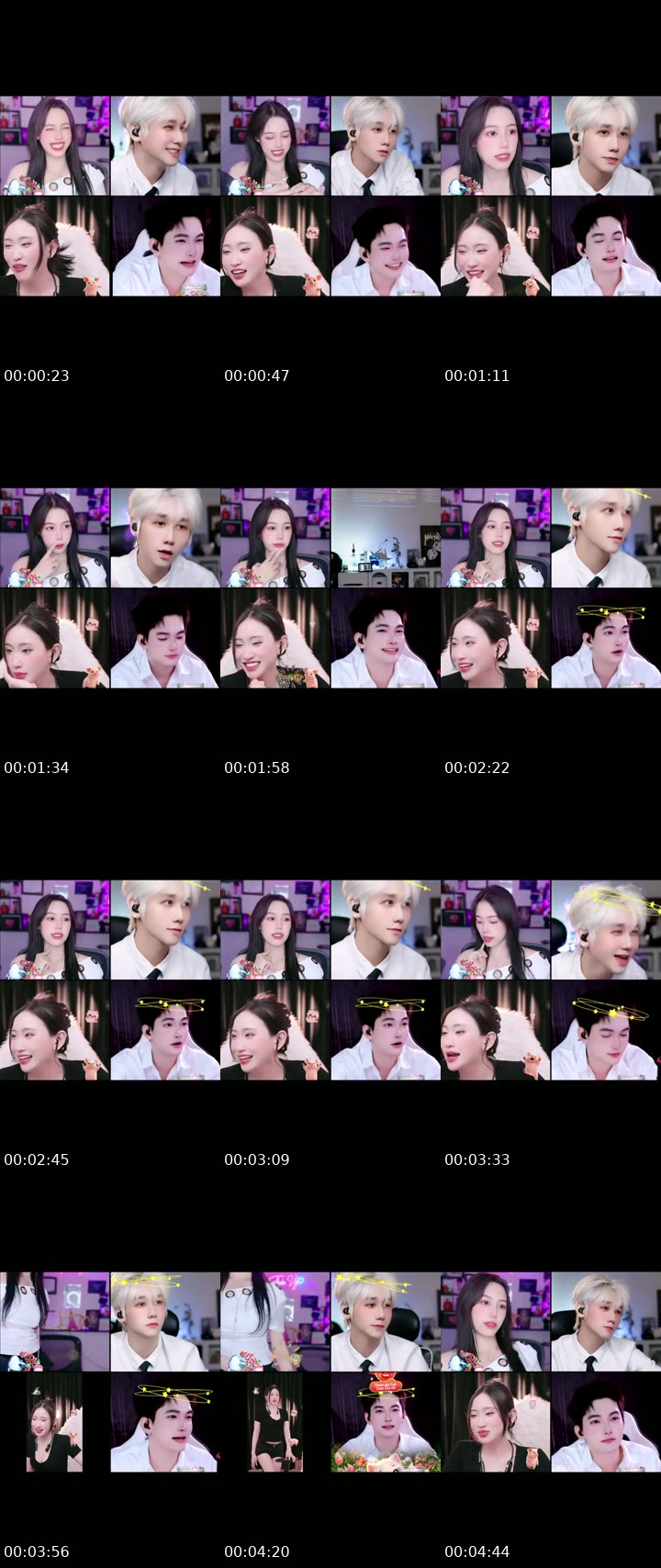 TikTok live: em manifest len A by @zuri3939