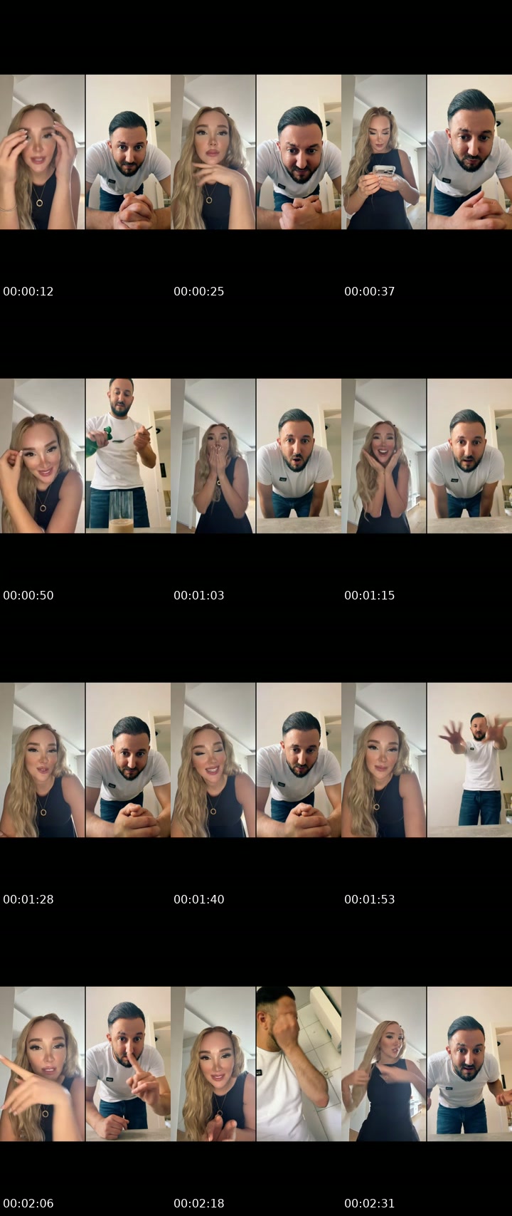 @xanimofficial TikTok live from 2026-07-14