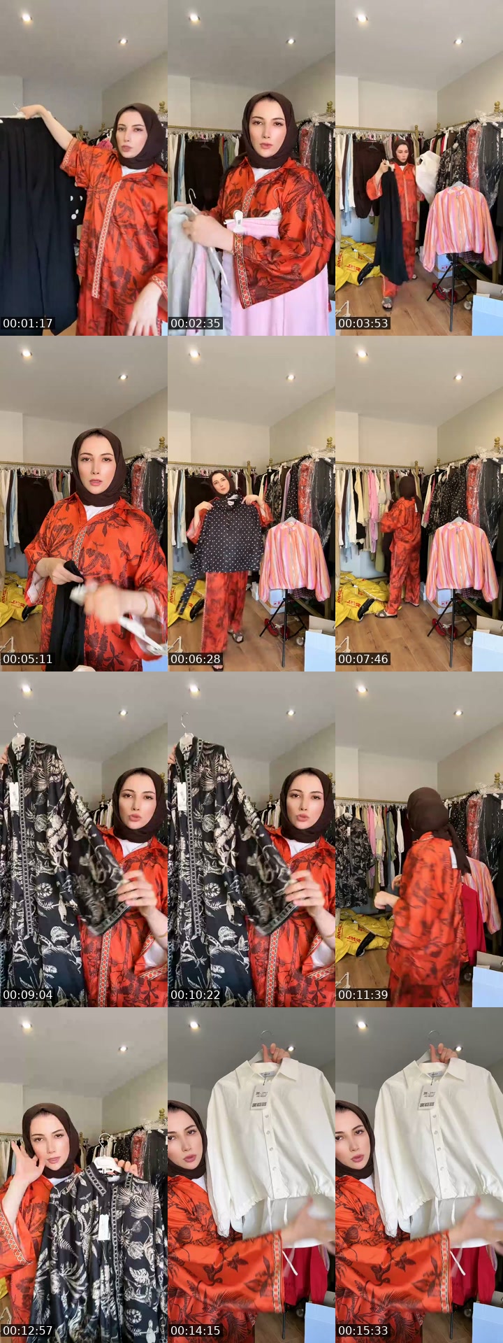 @ahengibutiikk TikTok live from 2026-07-14