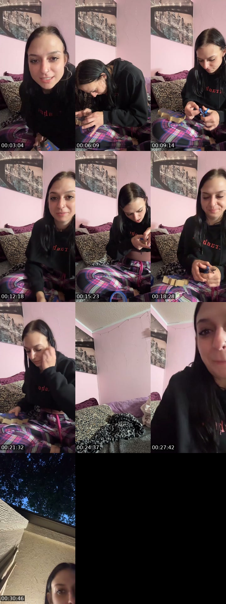 TikTok live: Heyy🩶 by @_phattbabyy_