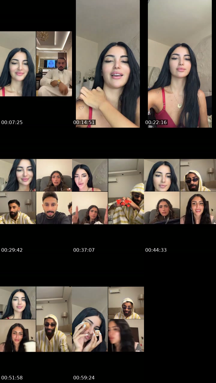 @didiyaacoubofficial TikTok live from 2026-07-15