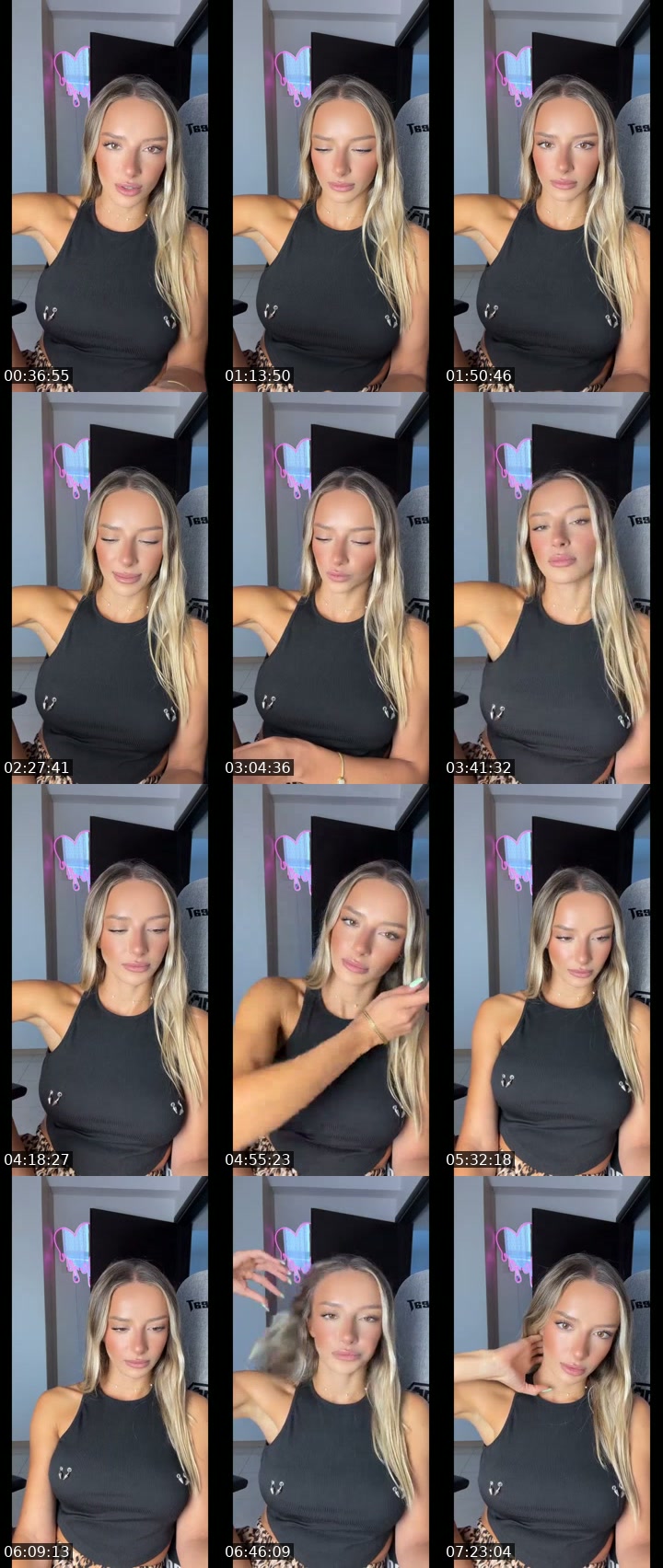 @elishagreece8 TikTok live from 2026-07-15