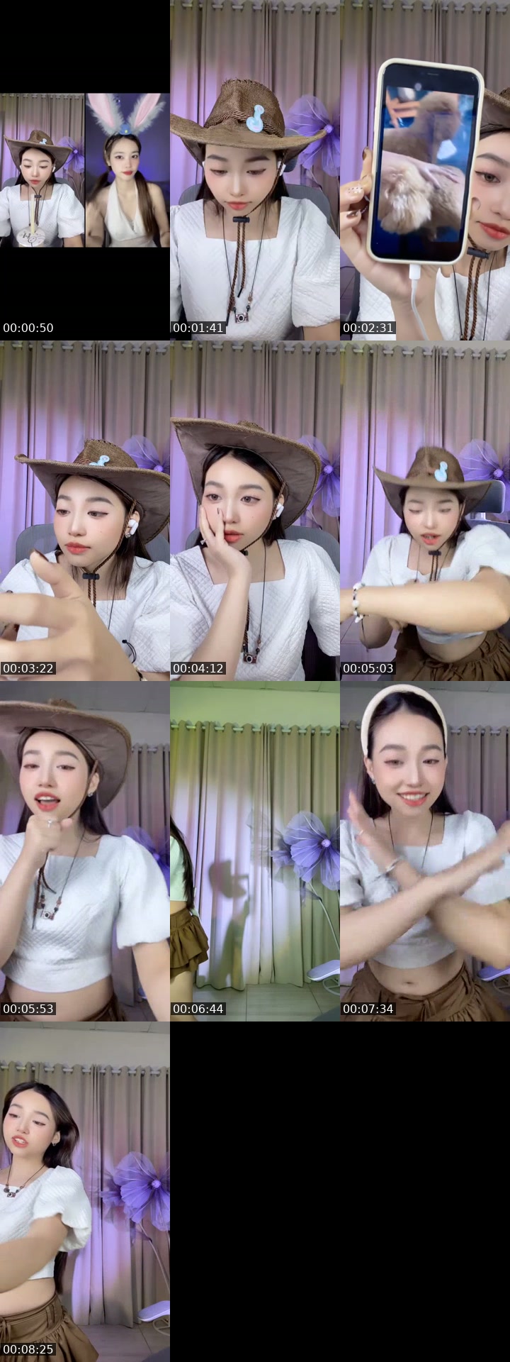 TikTok live: 🎉 My Birthday coming soon✨🎂💖 by @elly_sw1