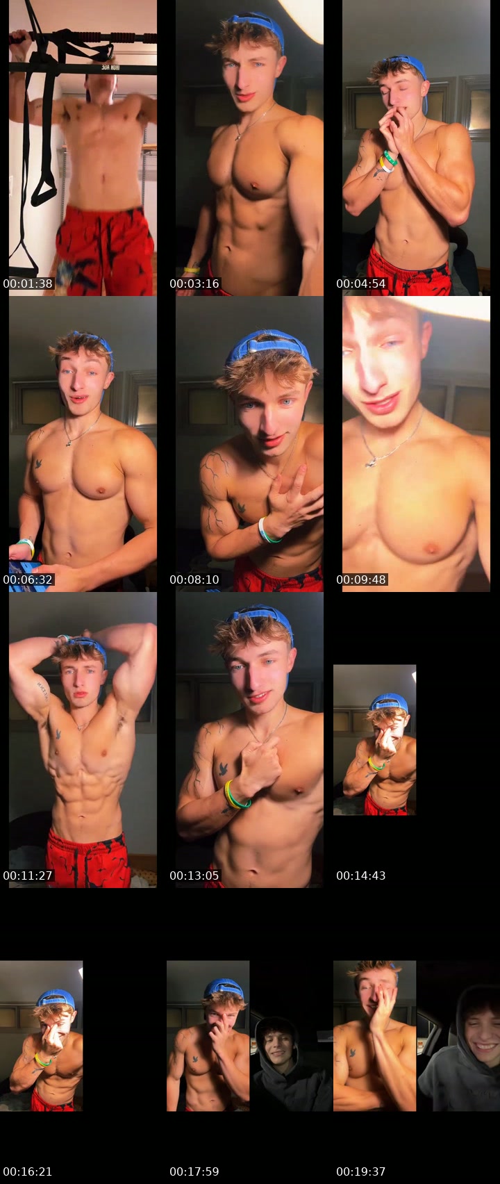 TikTok live: mentioned you by @all_aesthetics3
