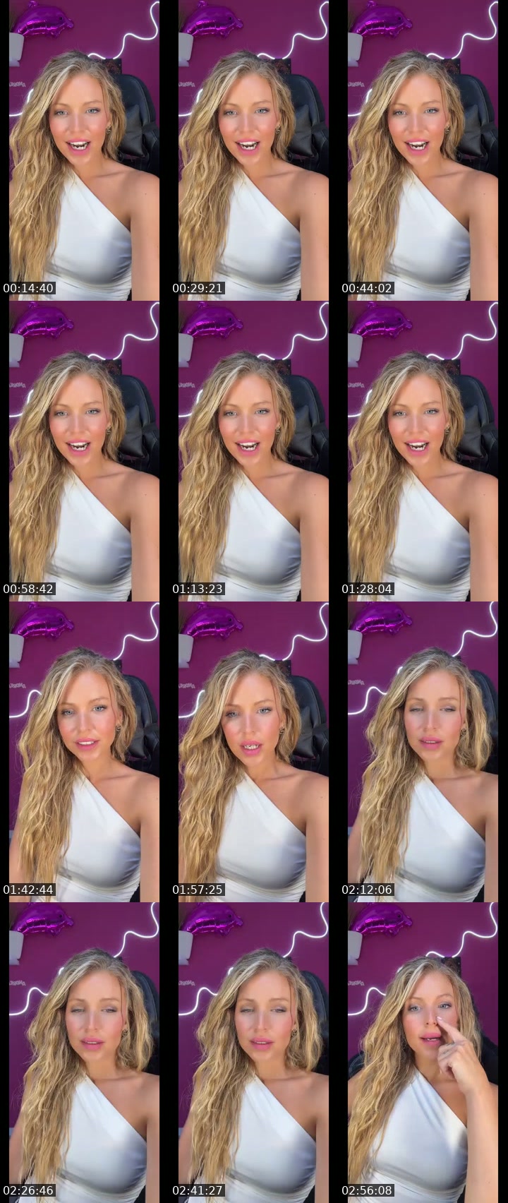 TikTok live: Team Delfín 🩷🐬👑 by @andreeeeeegarcia