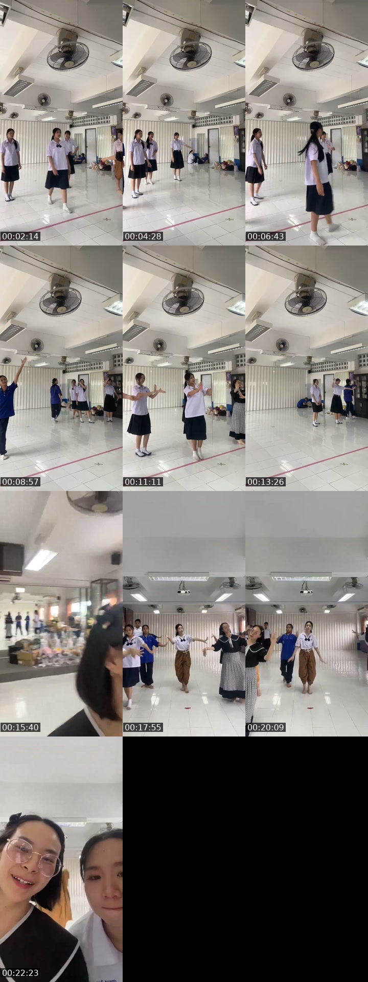 @fome110234 Thailand TikTok live from 2026-07-15