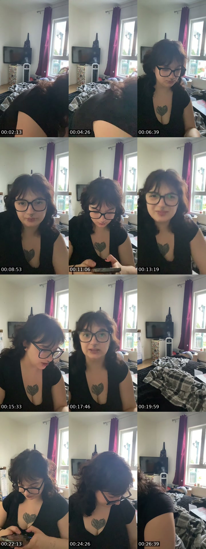 @bl00dyh4nd2 TikTok live from 2026-07-15