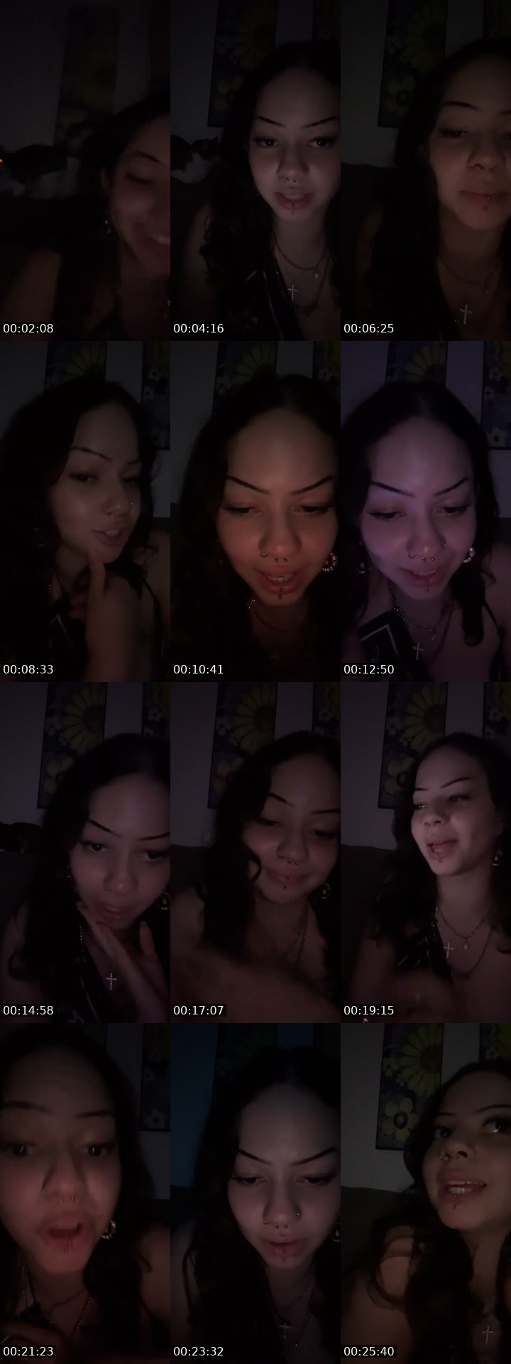 @brinixole TikTok live from 2026-07-15