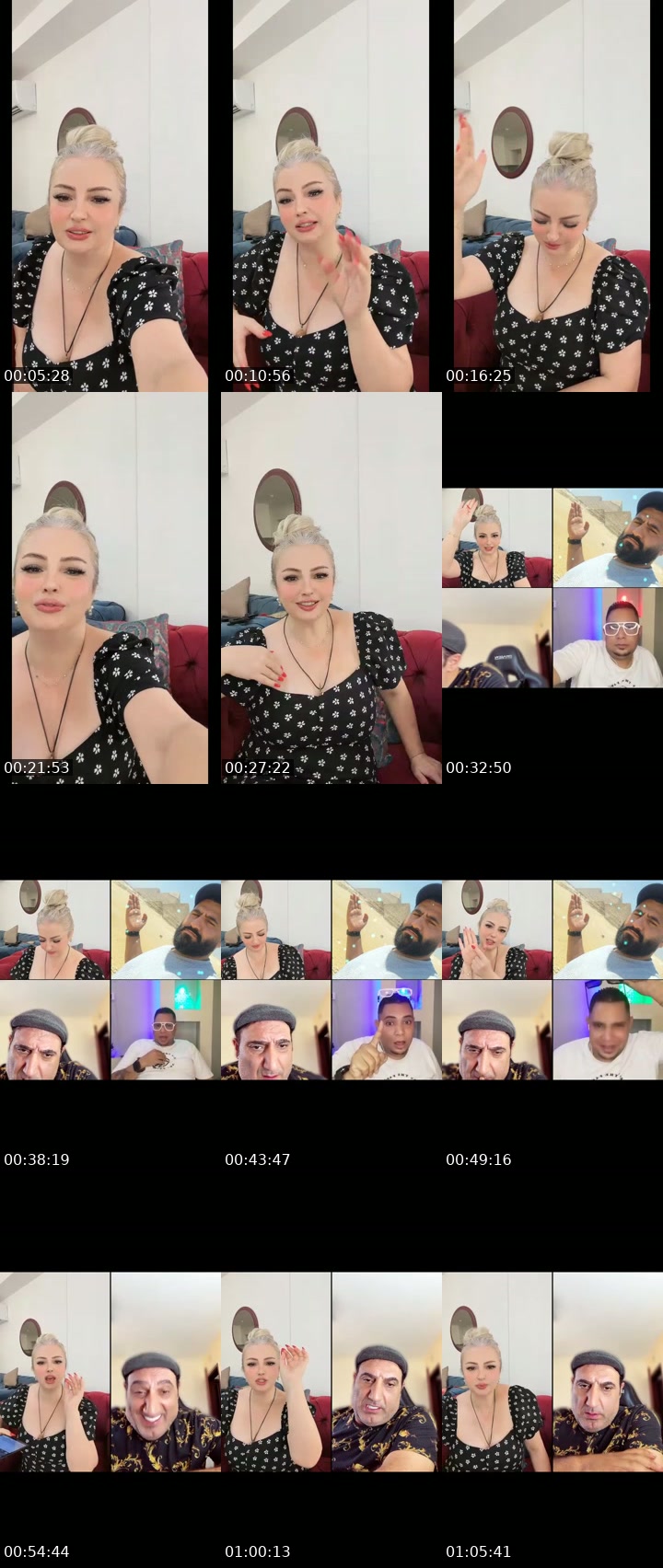 @dado597 TikTok live from 2026-07-15