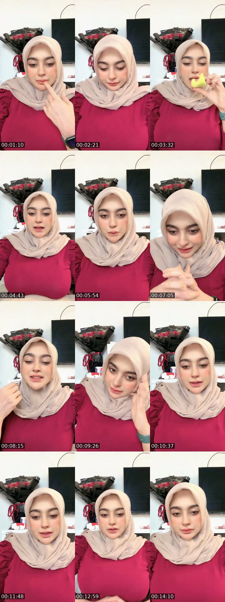 @cutsanjan4 TikTok live from 2026-07-15