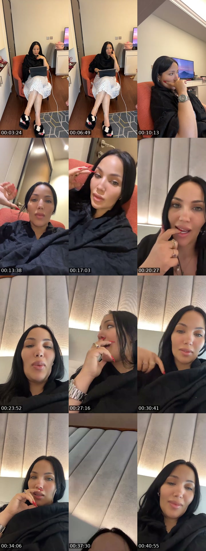 @khaaaula TikTok live from 2026-07-15
