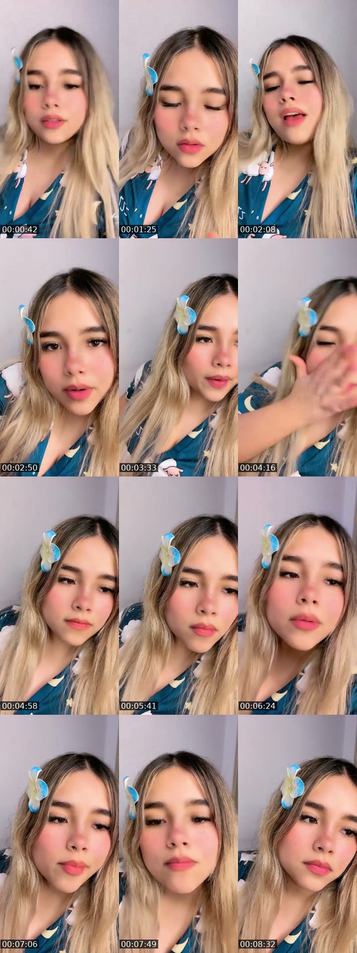 @kris.onichan TikTok live from 2026-07-15
