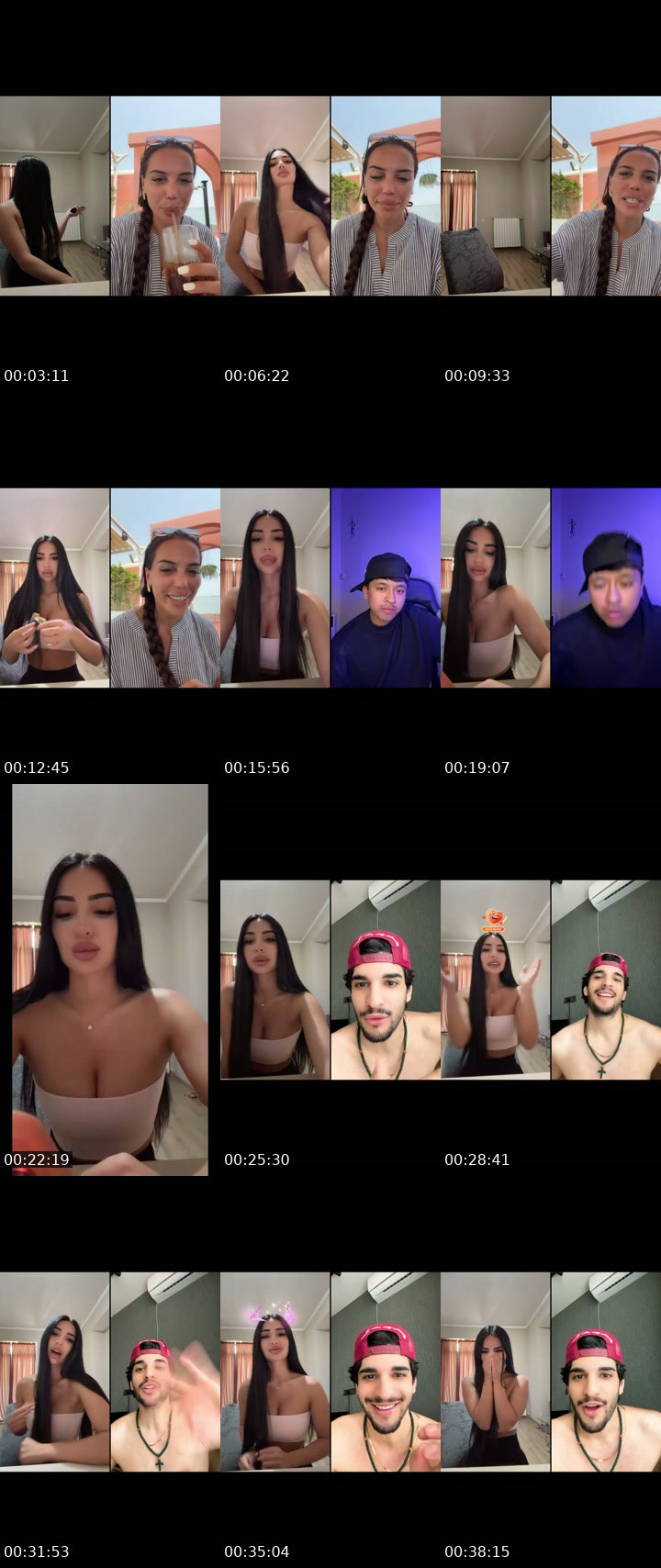 @gogolidzea1 TikTok live from 2026-07-15