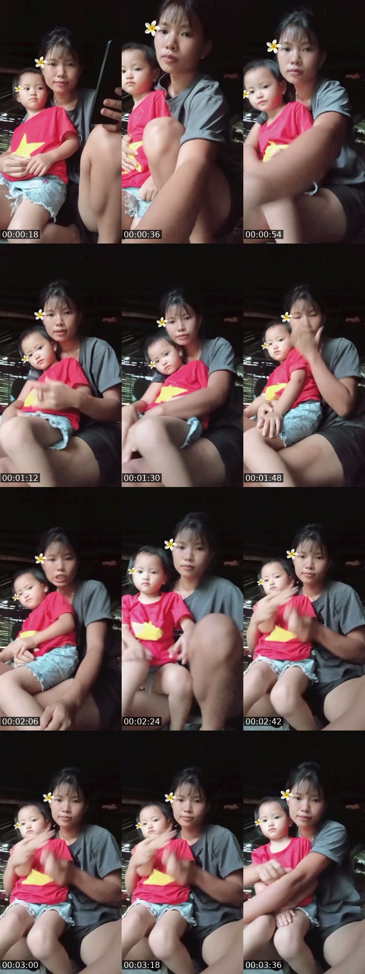 TikTok live: Welcome to live by @hantrokyisg