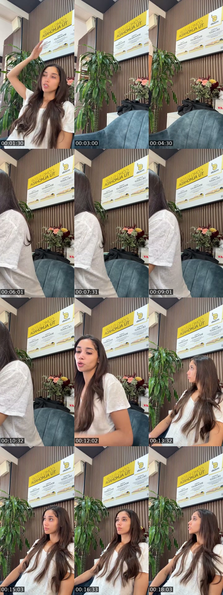 @iamleticiaaraujo TikTok live from 2026-07-15