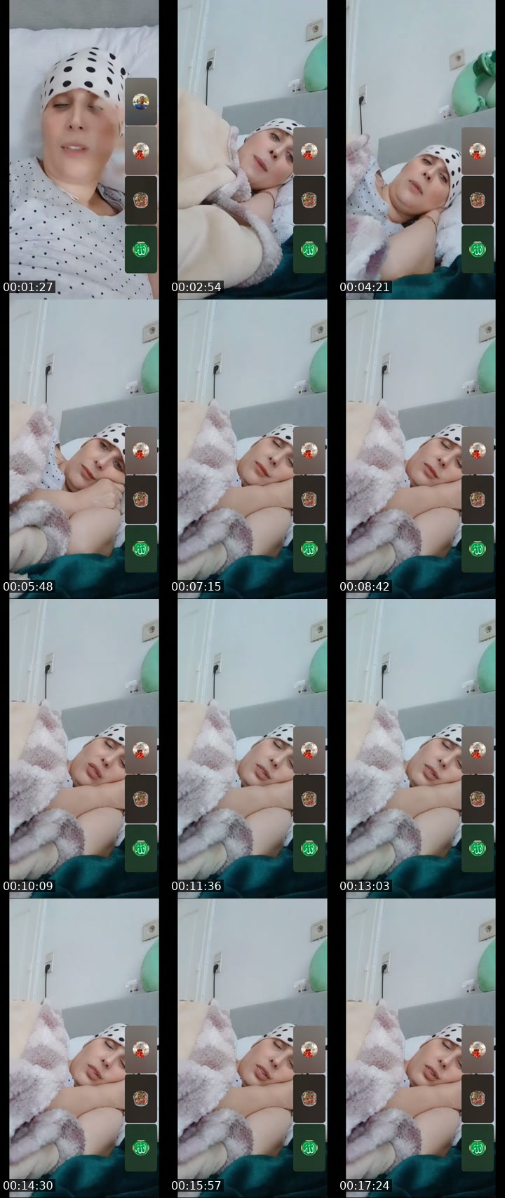 @ihssan.el.ouardi France TikTok live from 2026-07-15