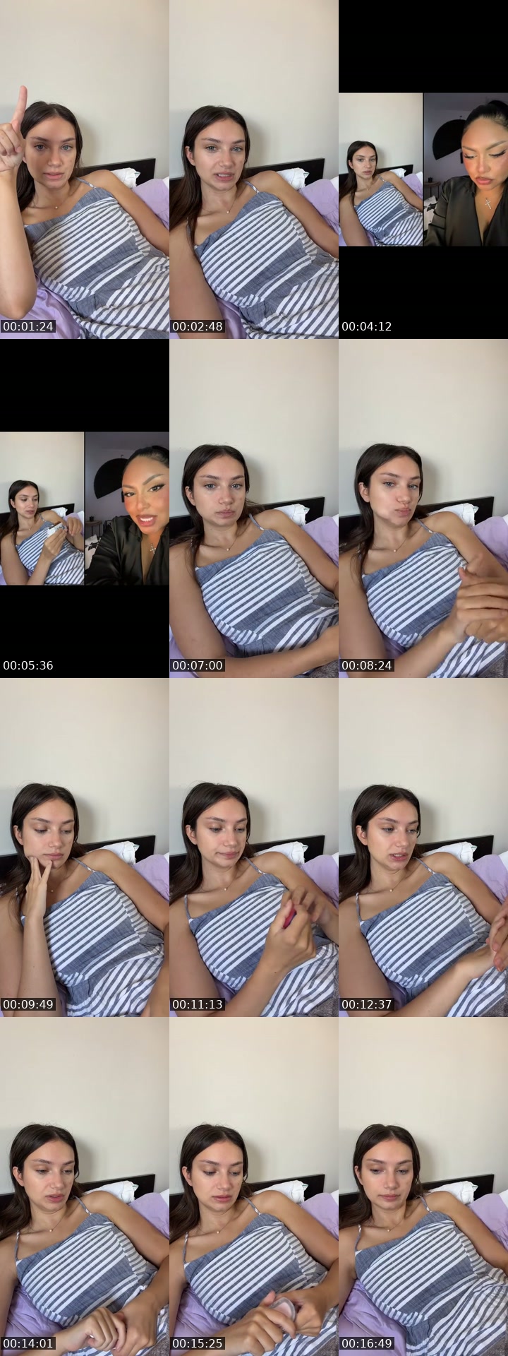 Romania TikTok live: Uni train is my dream 💭 by @isabellmoi