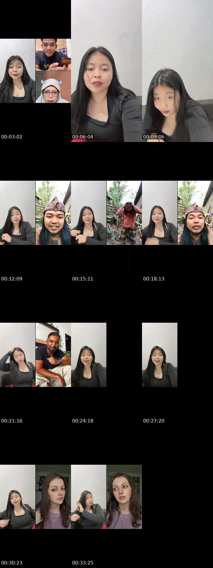 @indahhk18 TikTok live from 2026-07-15