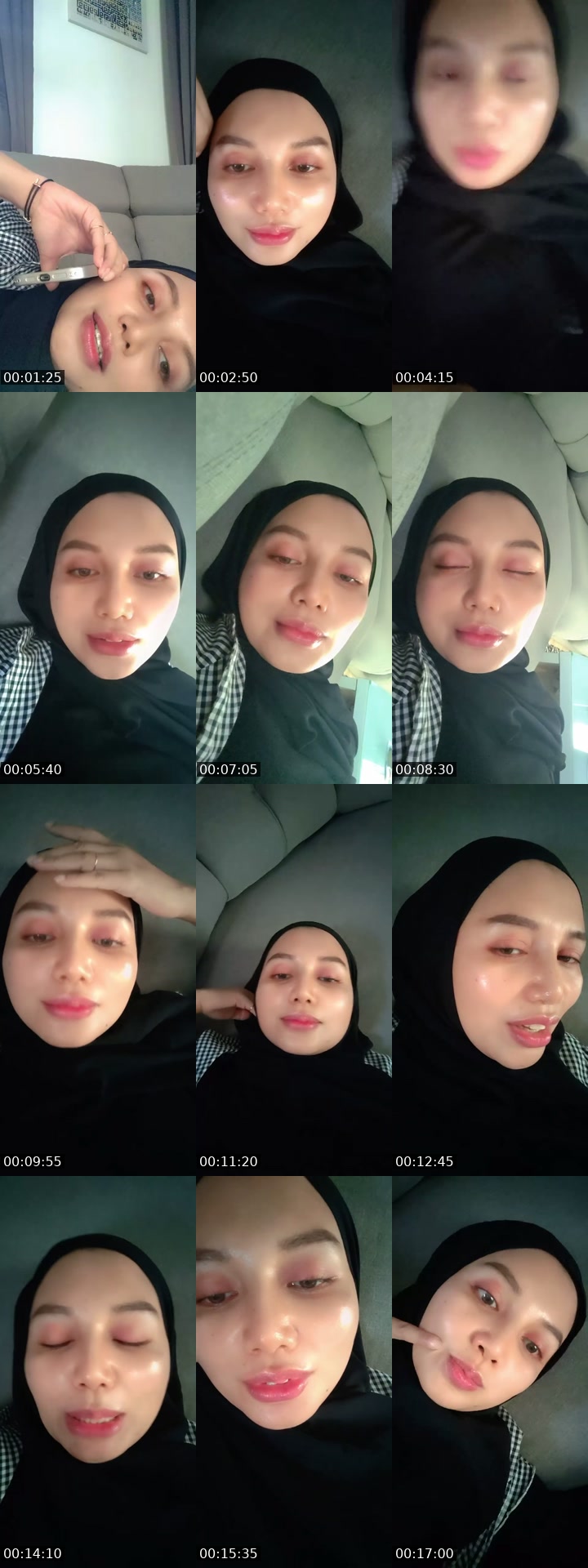 @izzarahcollection United States TikTok live from 2026-07-15