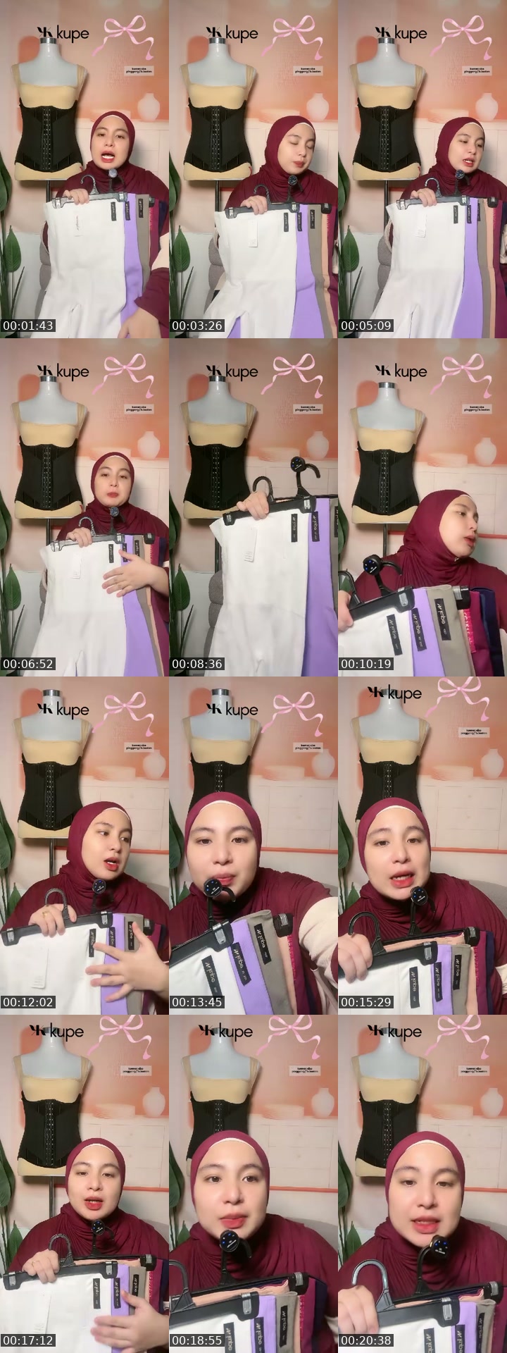 @naomi_nad TikTok live from 2026-07-15