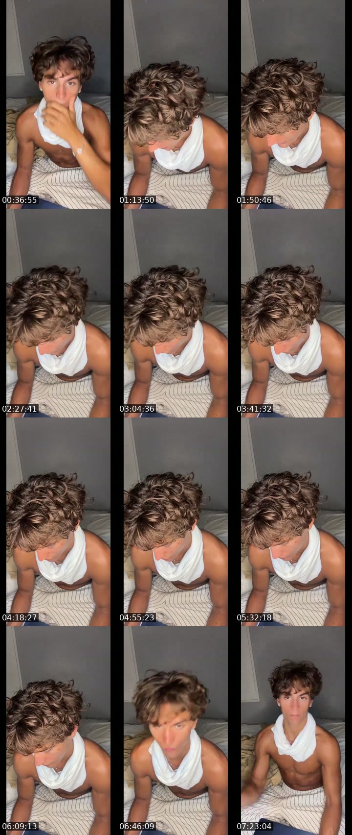 Dominican Republic TikTok live: NIGHT STREAM😏 by @nouhrobinson