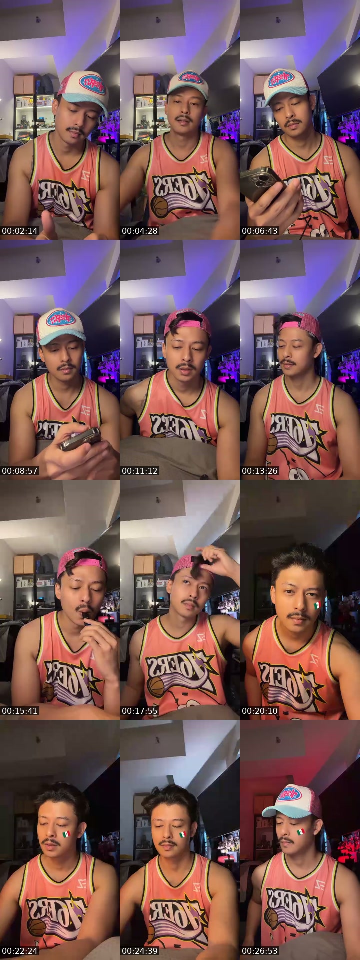 @ompolosbangetttt TikTok live from 2026-07-15