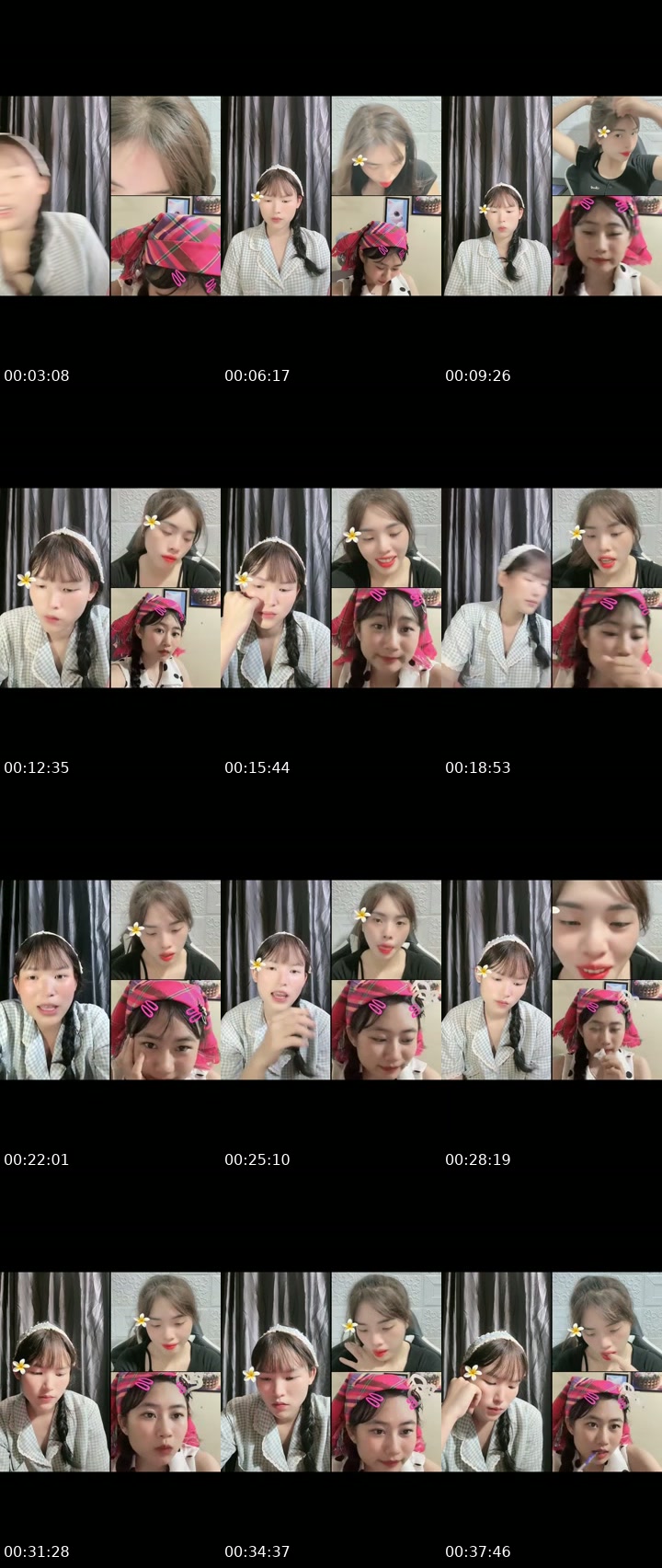 @kirid921 TikTok live from 2026-07-15