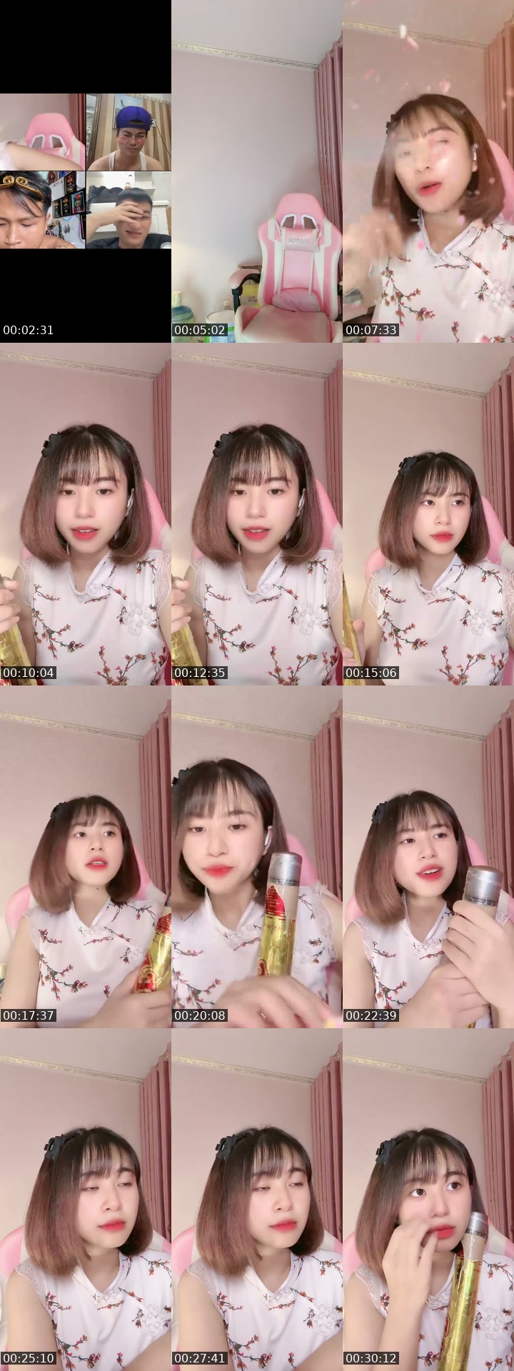 @lylybaodoi TikTok live from 2026-07-15