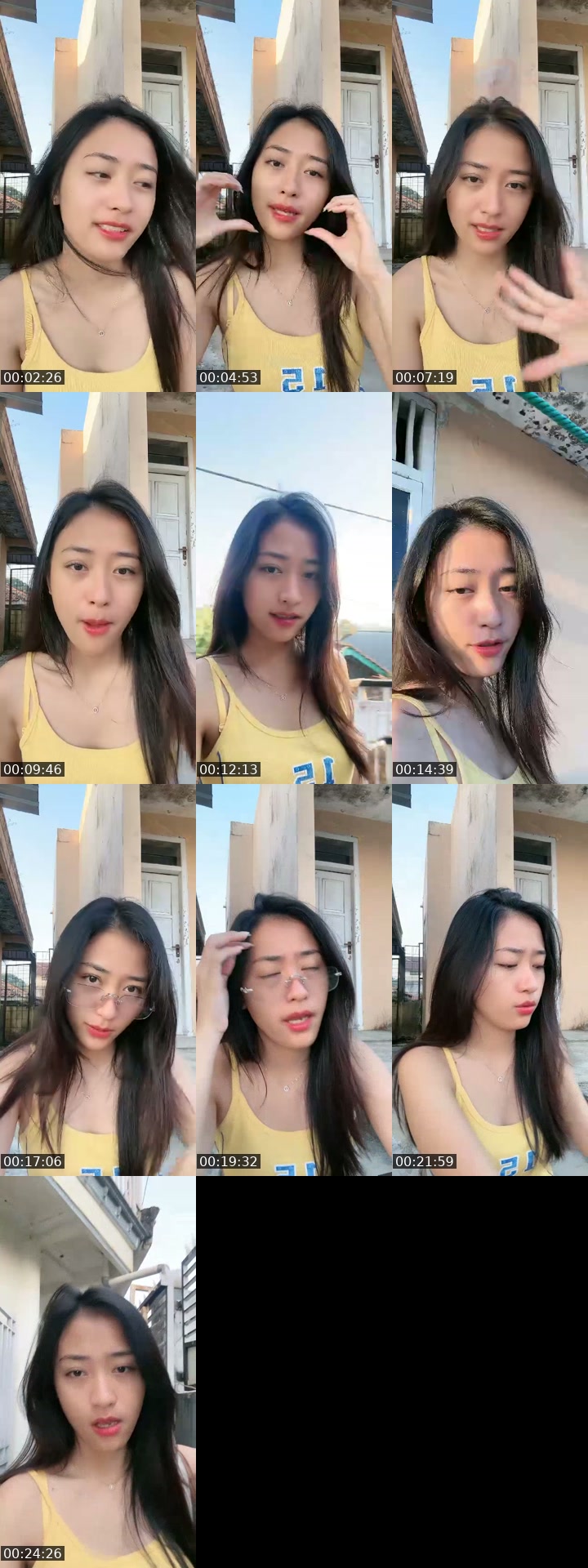 @meiivanie TikTok live from 2026-07-15