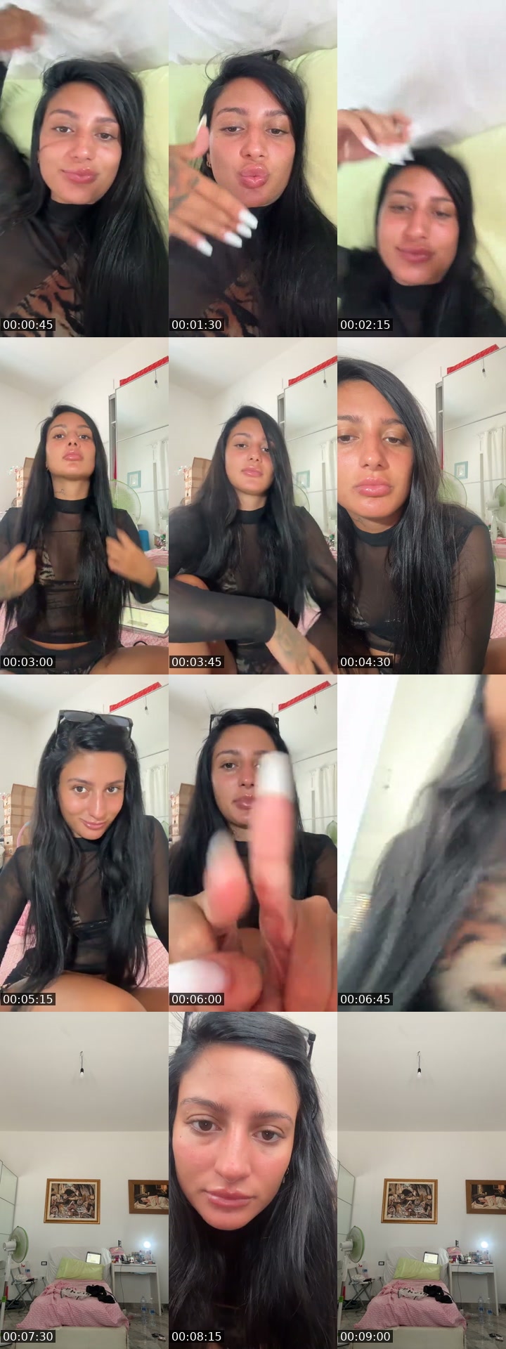 @milenaspinella_ TikTok live from 2026-07-15