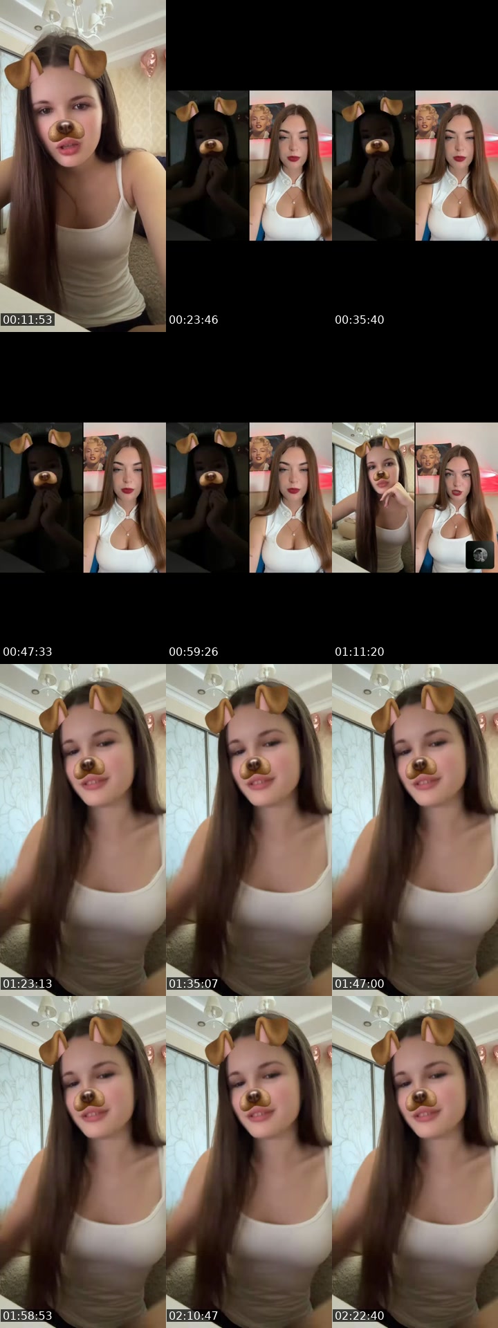 @mynameistrue1 TikTok live from 2026-07-15