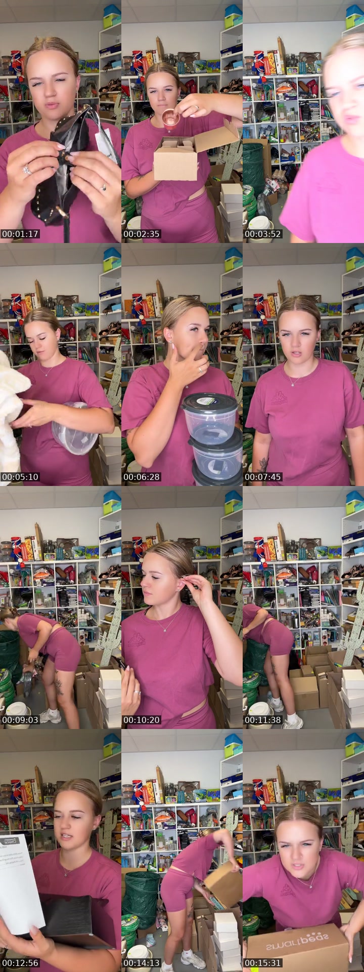 @thestylespace0 TikTok live from 2026-07-15