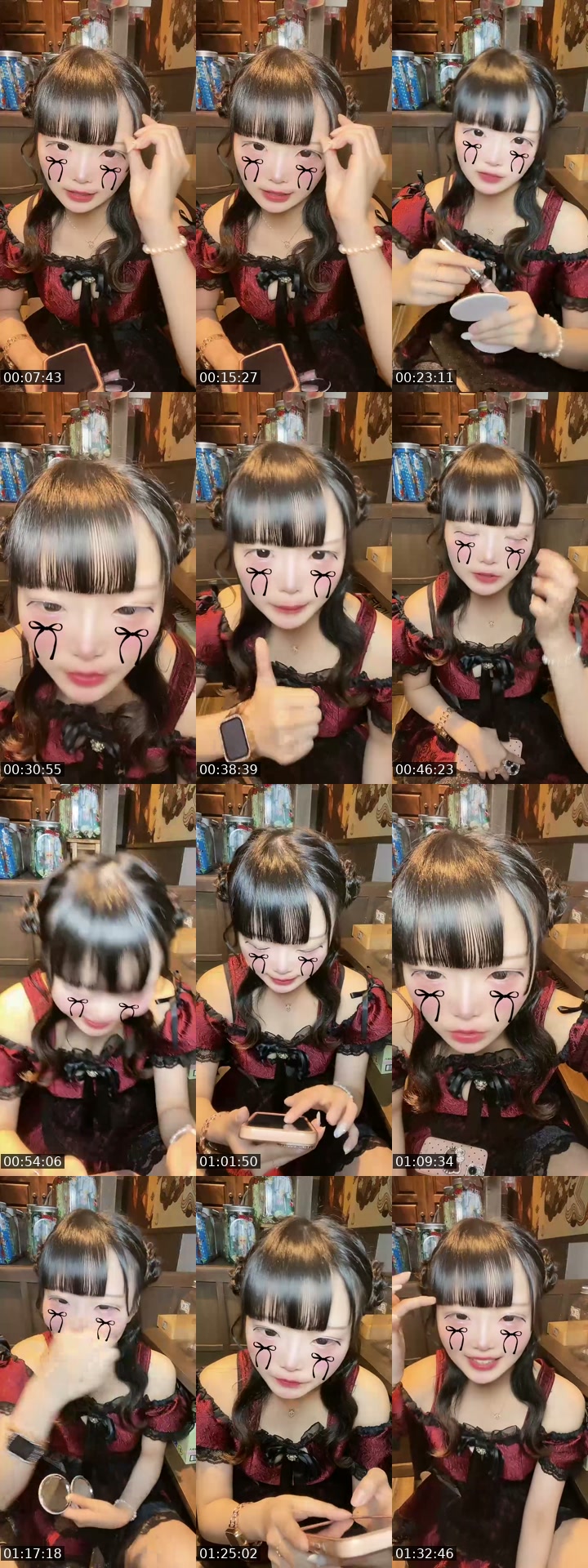 @timeleap.sub3 Japan TikTok live from 2026-07-15