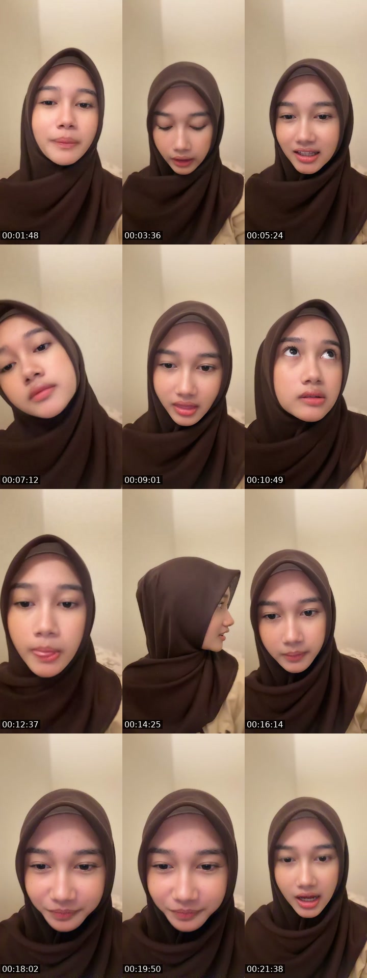 TikTok live: Ngobrol by @ponakanmu._