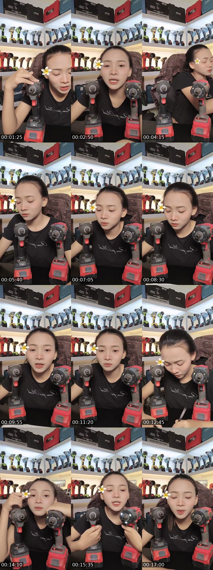 TikTok live: HARGA PROMO SPESIAL by @pro_teknologi