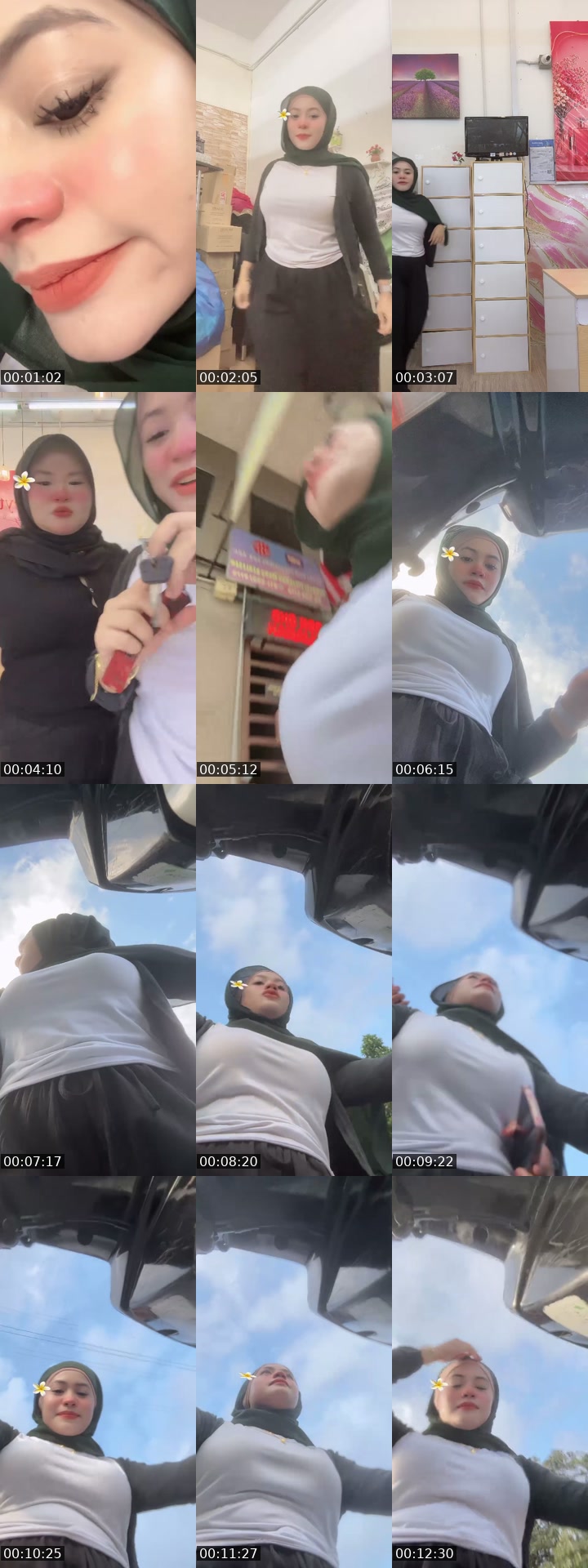 @putalea6 TikTok live from 2026-07-15