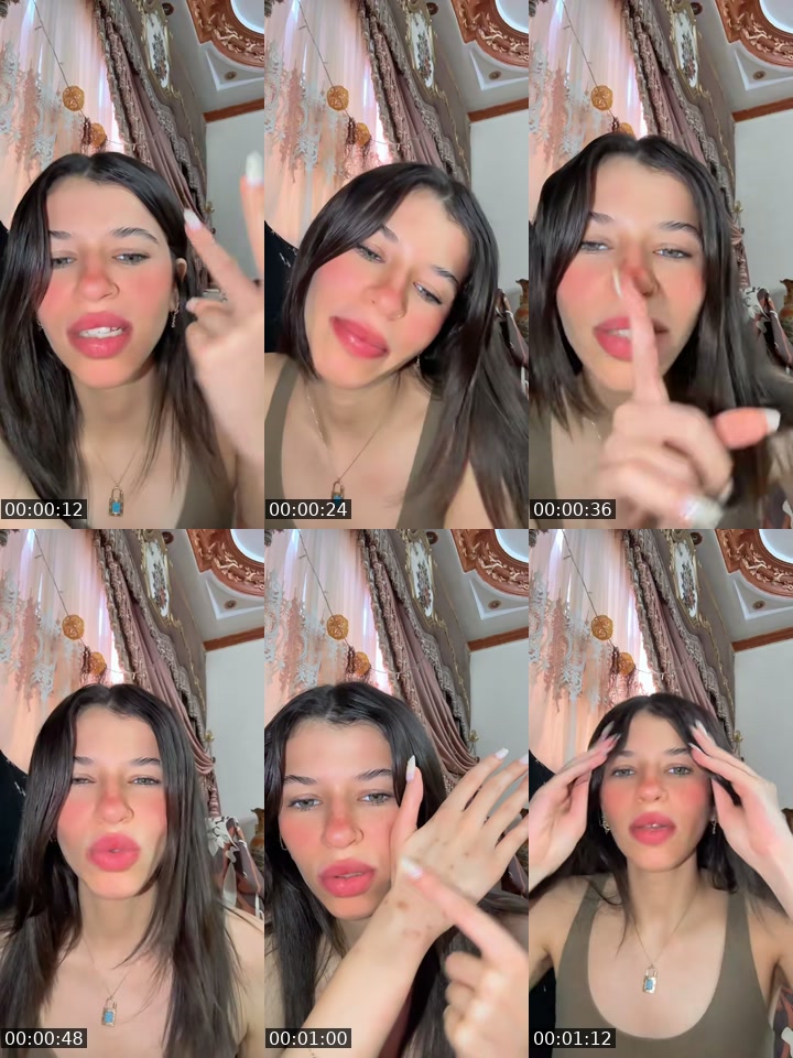 @sandyyyallamm TikTok live from 2026-07-15