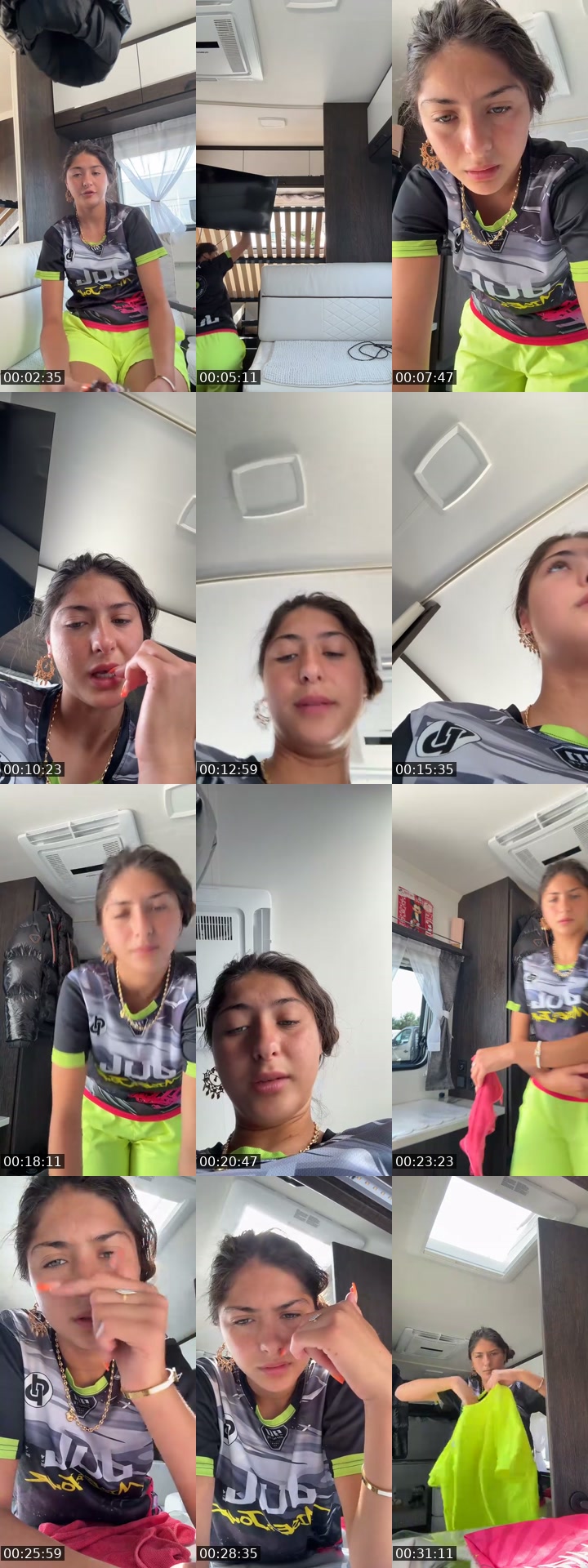 TikTok live: Vener by @shaynonewinterstein