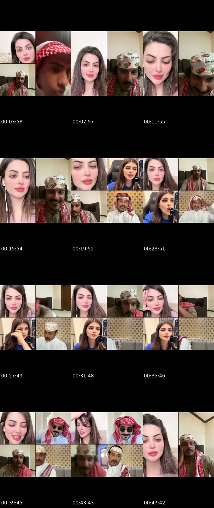 @sos_of TikTok live from 2026-07-15