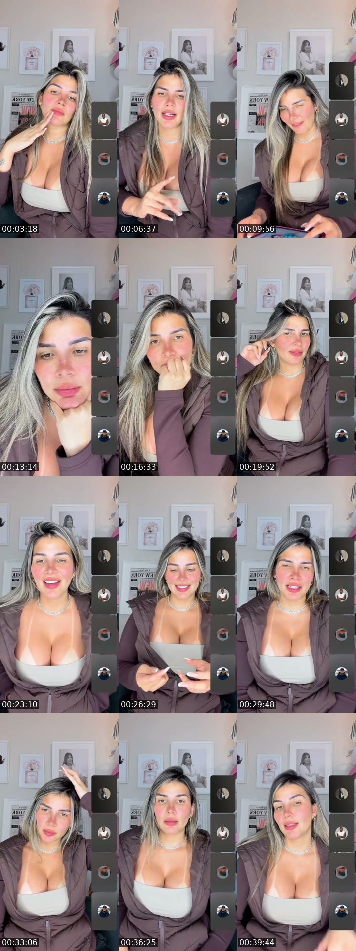 @ssophiamolina2026 TikTok live from 2026-07-15