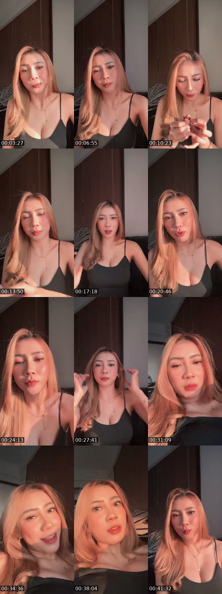 @wh0iszar0 TikTok live from 2026-07-15