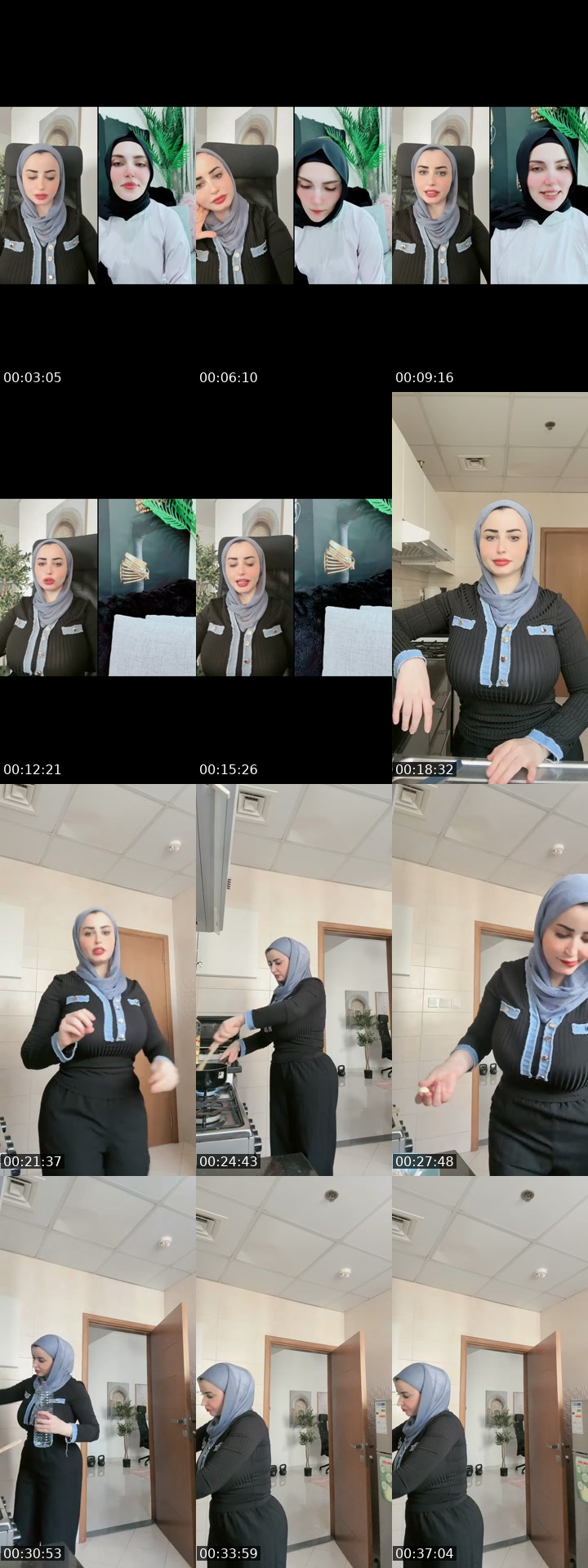 @zahraawh26 United Arab Emirates TikTok live from 2026-07-15