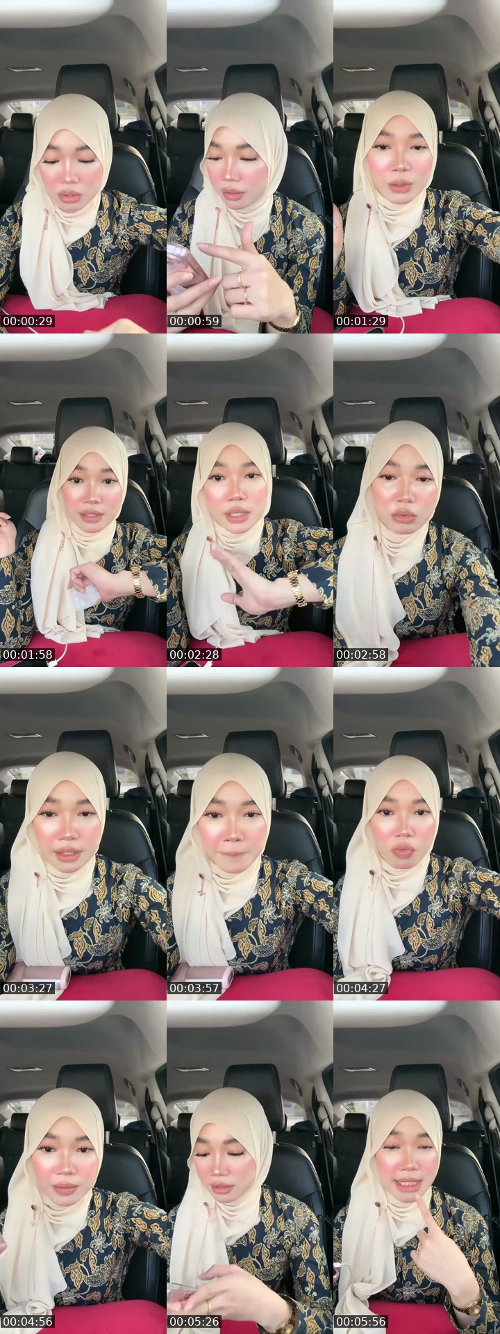TikTok live: Kejap by @8cplis8