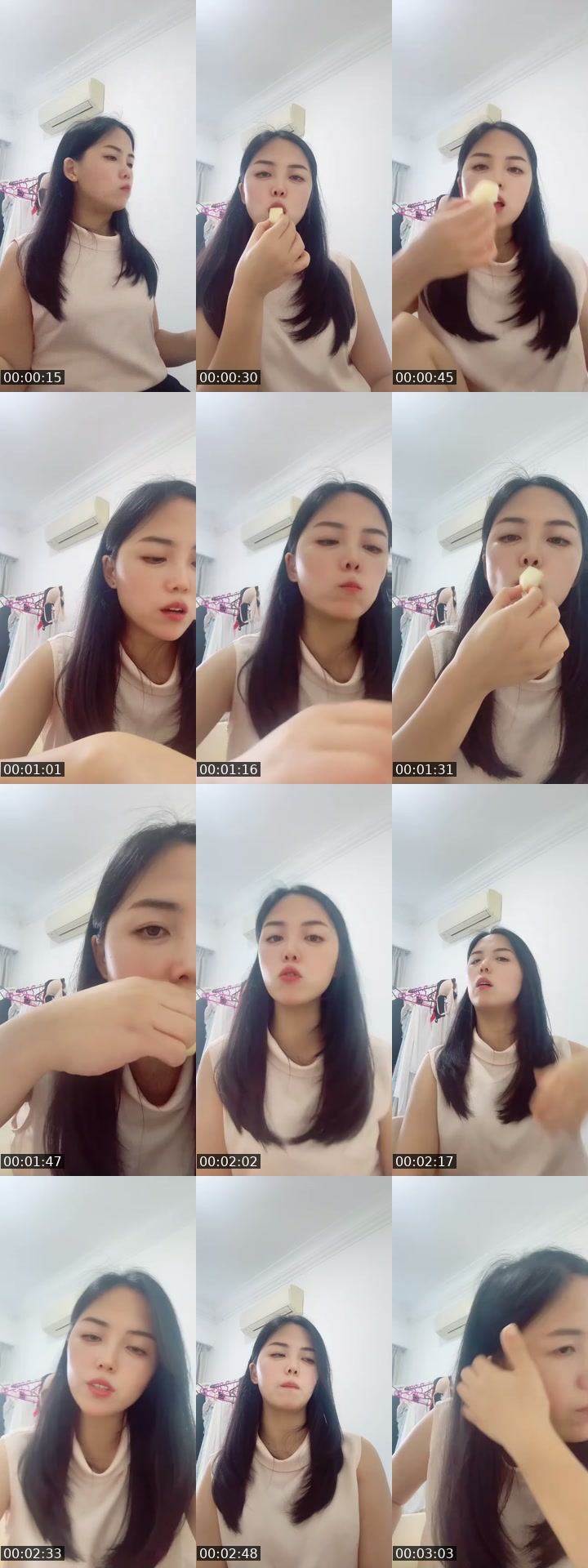 TikTok live: 0:2 by @poppy6408