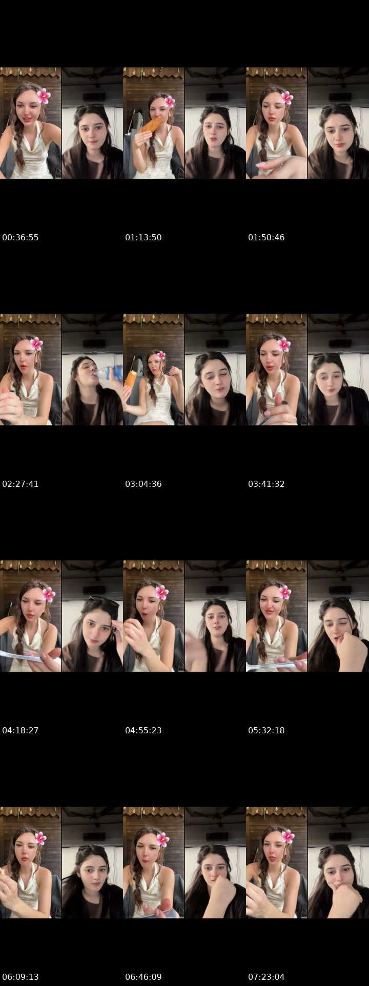 @vikiangels TikTok live from 2026-07-15
