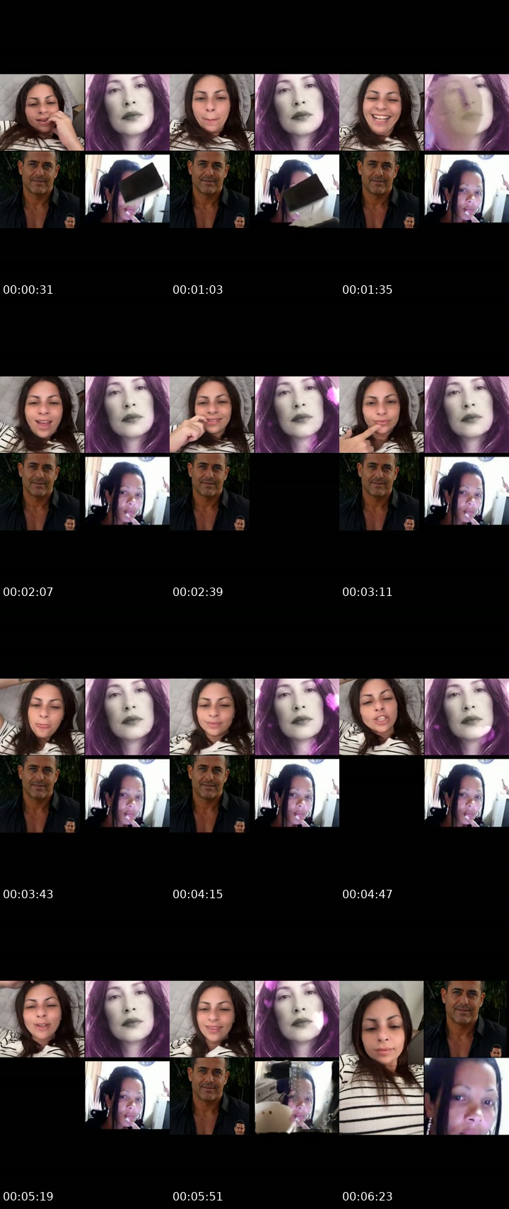 @tammytal1107 TikTok live from 2026-07-15